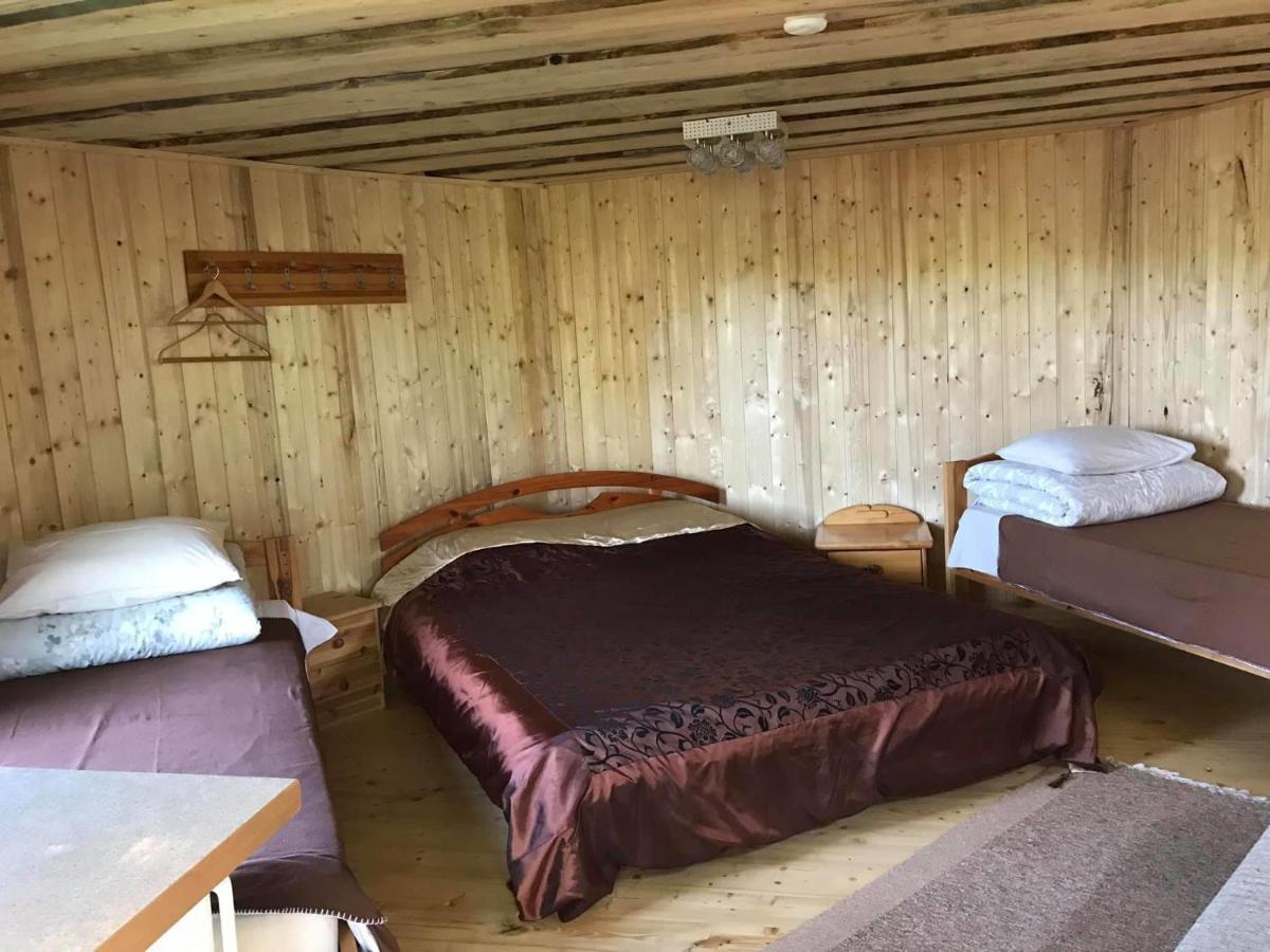 فندق Sillaotsa Camp بايده المظهر الخارجي الصورة