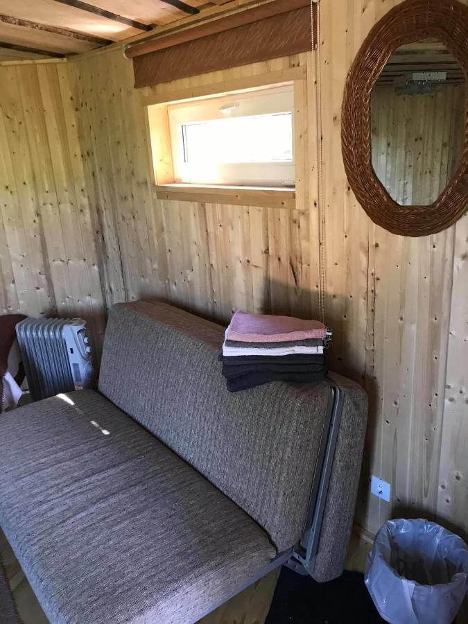 فندق Sillaotsa Camp بايده المظهر الخارجي الصورة